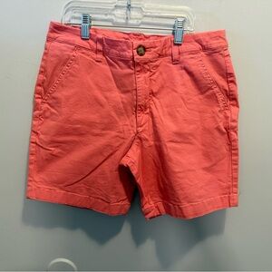 Chubbies Pink Men’s Shorts Size 30